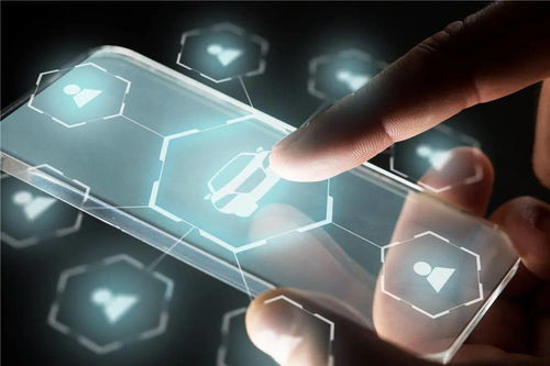 解讀張進華觀點 堅守安全底線，加快智能網聯汽車產品推廣應用與網絡信息安全軟件開發(fā)